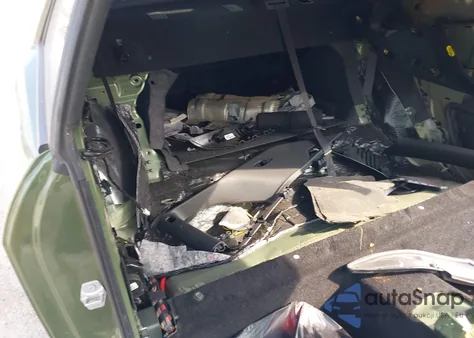 2022 Dodge Challenger Srt Hellcat Redeye Widebody from USA, damaged, VIN 2C3CDZL96NH123776